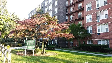 Rented by D S J Realty LLC