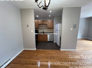 10 Scottfield Rd APT 31, Allston, MA 02134