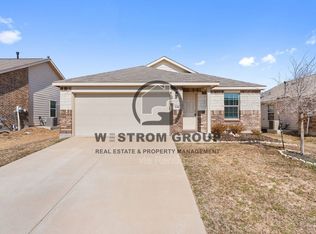 236 Anvil Dr, Haslet, TX 76052