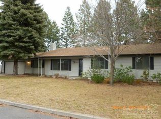 2822 NE Shepard Rd, Bend, OR 97701