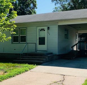 403 Walnut St, Shenandoah, IA, 51601