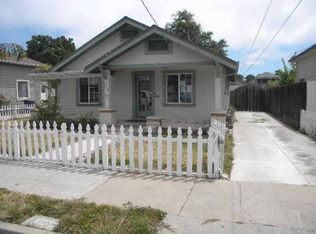 218 Winham St, Salinas, CA 93901