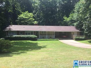 104 Yester Ln, Talladega, AL 35160