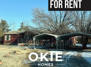 5215 N Jardot Rd, Stillwater, OK 74075