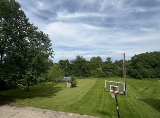 332 E Oak St, Nicholasville, KY 40356
