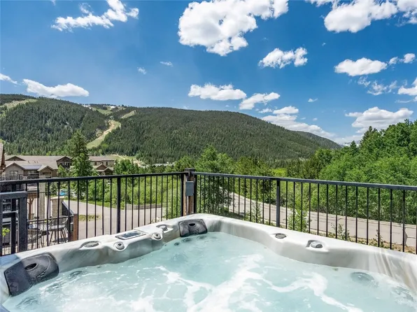 184 Caravelle Dr #20, Dillon, CO 80435