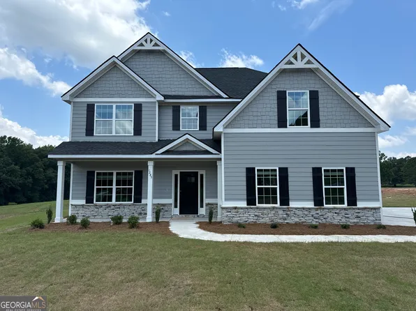 1285 Towns Rd #3, Lagrange, GA 30241