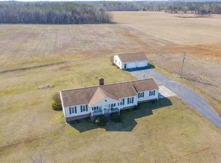 17304 Hudgins Rd, Dewitt, VA 23840