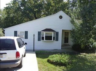 278 Forest Rd, Huntington, WV 25705