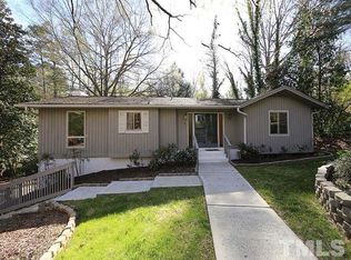 101 Merwin Rd, Raleigh, NC 27606