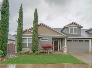 10610 NW 32nd Pl, Vancouver, WA 98685