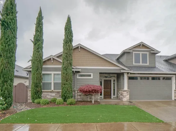 10610 NW 32nd Pl, Vancouver, WA 98685