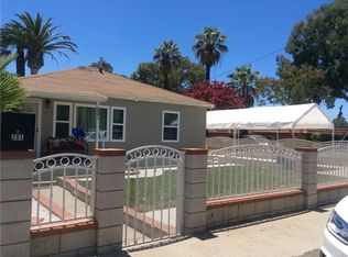 201 E 2nd St, Rialto, CA 92376