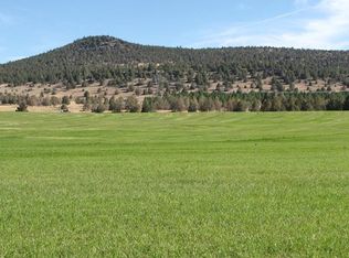 6583 W Langell Valley Rd, Bonanza, OR 97623