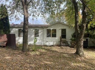 28394 S Stracks Church Rd, Wright City, MO 63390