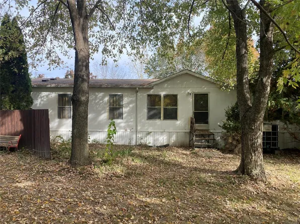 28394 S Stracks Church Rd, Wright City, MO 63390