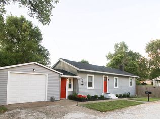 4103 Nolan Ave, Evansville, IN