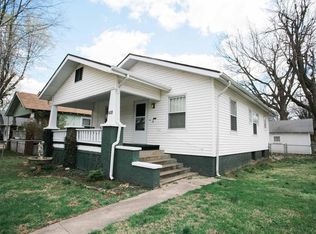 1430 W Atlantic St, Springfield, MO 65803