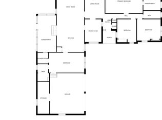 901 Martin Rd, Stone Mountain, GA 30088