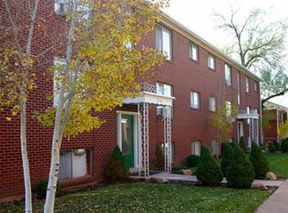 2001 S 2100 E APT 25, Salt Lake City, UT 84108