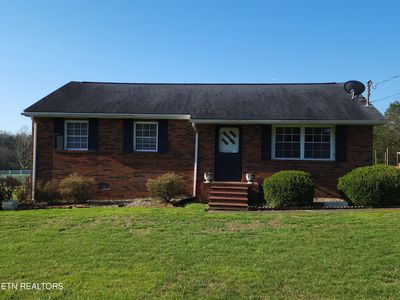 9110 N Ruggles Ferry Pike, Strawberry Plains, TN, 37871