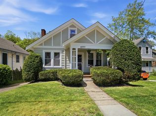 4377 Virginia Ave, Cincinnati, OH 45223