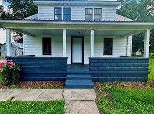 558 Market St, Richmond Dale, OH 45673