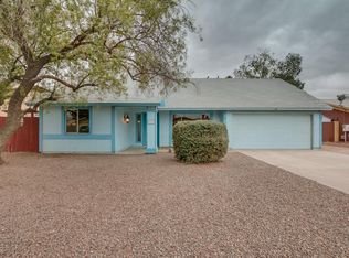8821 W Columbus Ave, Phoenix, AZ 85037