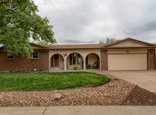 95 S Grand Ave, Fort Lupton, CO 80621