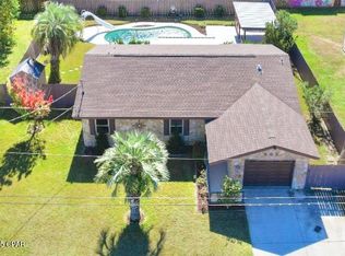 605 Tammy St, Lynn Haven, FL 32444
