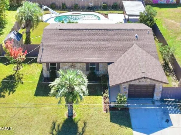 605 Tammy St, Lynn Haven, FL 32444