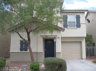 11962 Jersey Lilly St, Las Vegas, NV 89183