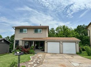 1725 Dandridge Ln, Barnhart, MO 63012