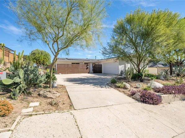 7026 Middlesbury Ridge Cir, West Hills, CA 91307