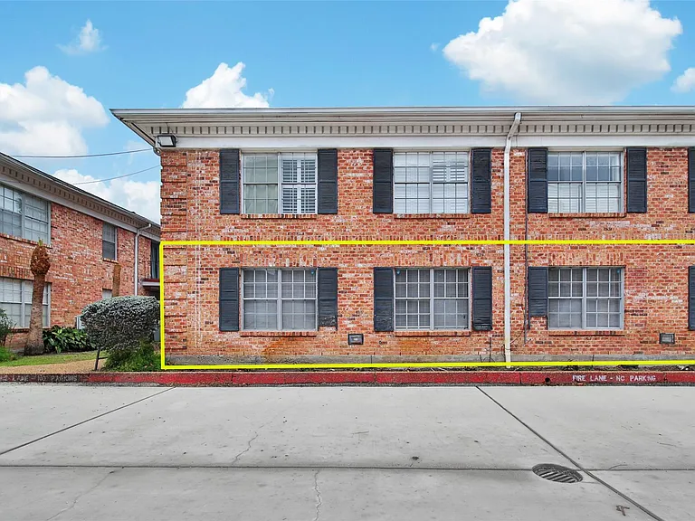 2822 Briarhurst Dr #45 — Photo 10