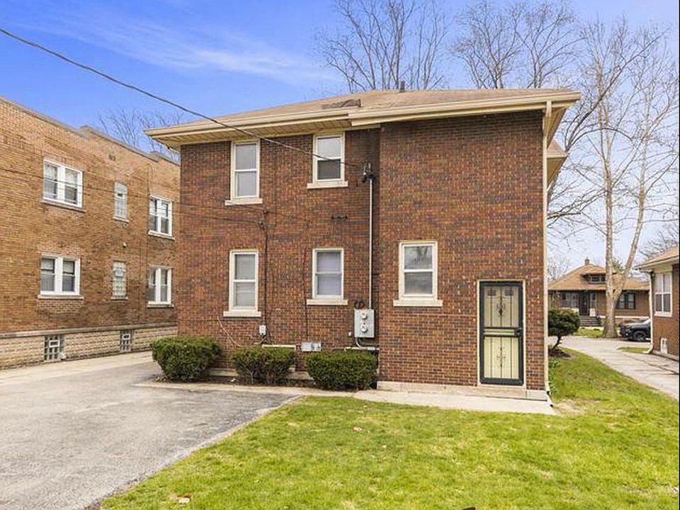 621 Raub St 2, Joliet, IL 60435 Zillow