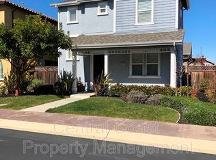 13021 Pope Ln, Marina, CA 93933