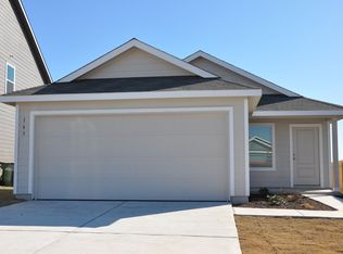 163 Cattle Queen Rd, Jarrell, TX 76537