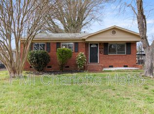 4717 Monmouth Dr, Charlotte, NC 28269
