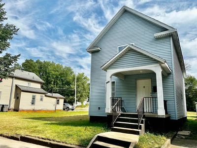 225 W Washington St, Elkhart, IN, 46516