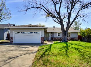 5128 Rambler Way, Sacramento, CA 95841