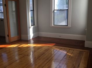 10 Saunders St #4, Allston, MA 02134