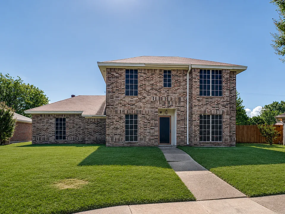 2700 Cornell Dr
