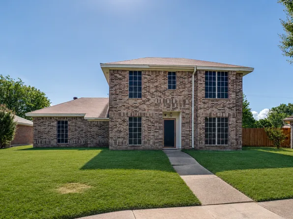 2700 Cornell Dr, Rowlett, TX 75088