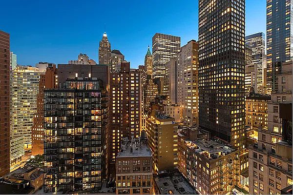 1st image of 77 Fulton St APT 27G