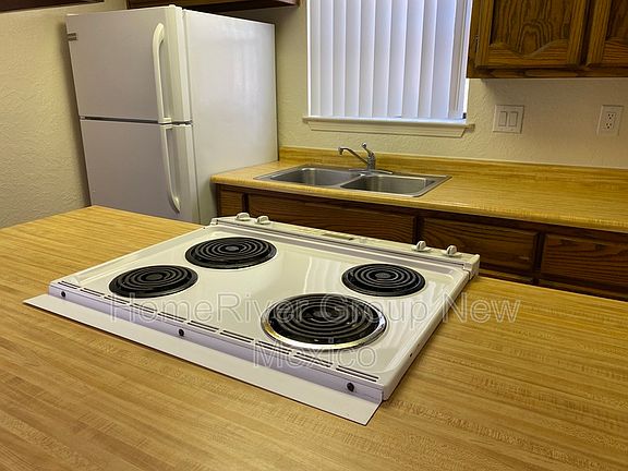 2nd image of 10224 Admiral Halsey Dr NE APT O