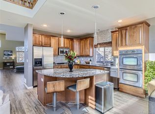 11828 Prairieville Ct, Parker, CO 80134
