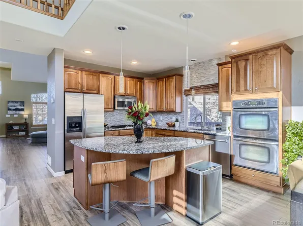 11828 Prairieville Court, Parker, CO 80134