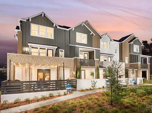 442 Semillon Lane, Santa Rosa, CA 95403