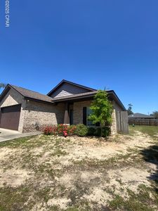 8015 Highway 2302, Southport, FL, 32409